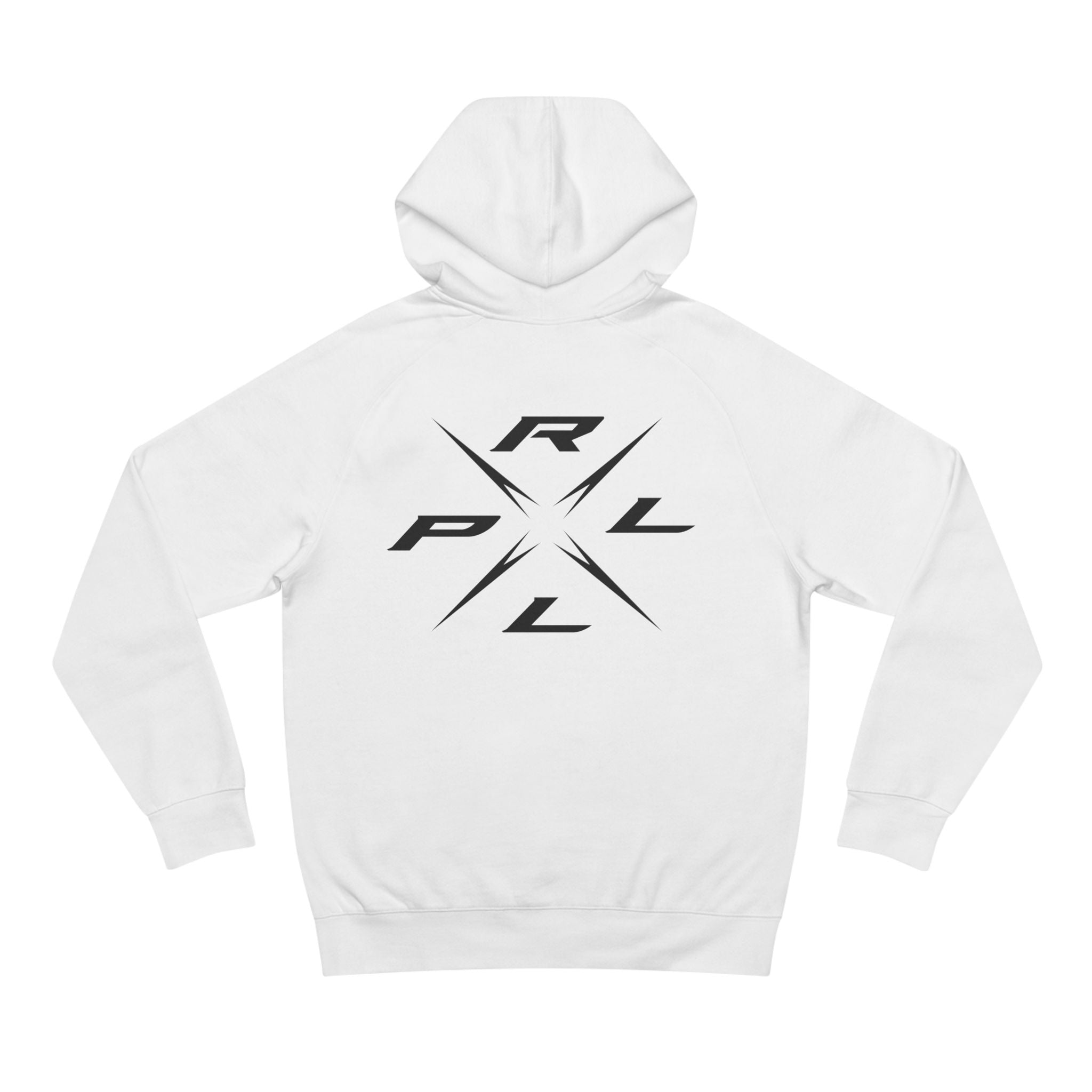 PRLLX Hoodie