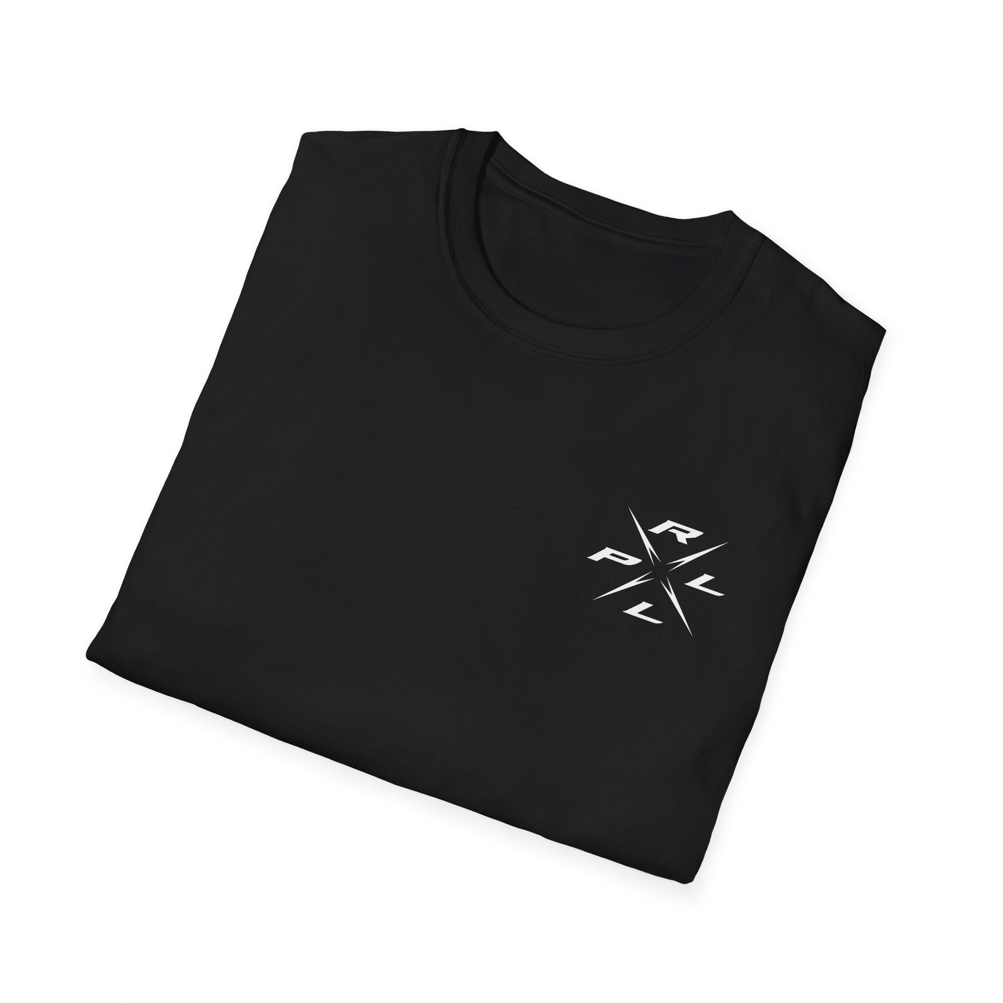 PRLLX Collective Basic Soft style T-Shirt